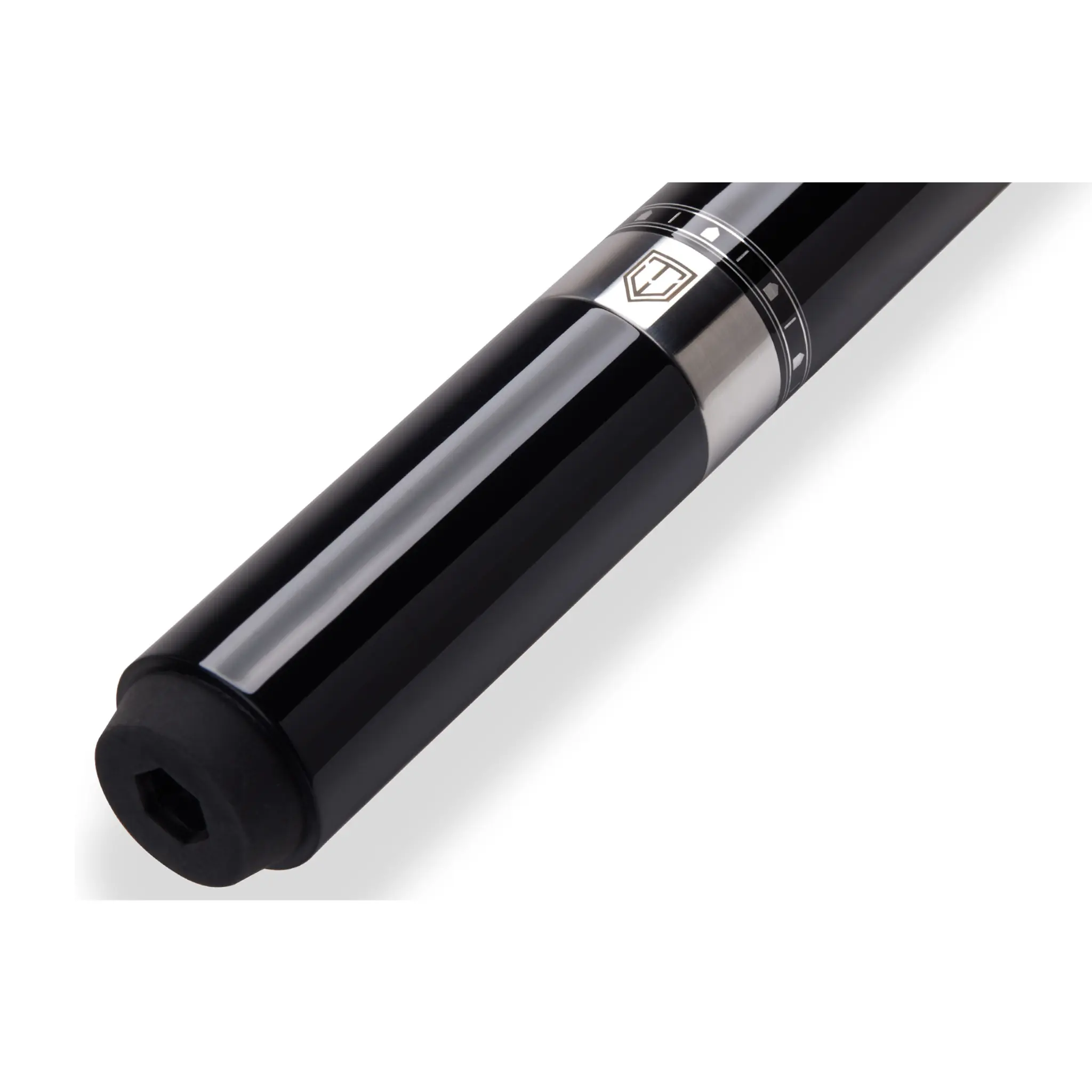 Taco de Pool Cuetec Cynergy Truewood Gen 2 Walnut I NW Taco de Pool Cuetec Cynergy Truewood Gen 2 Walnut I NW